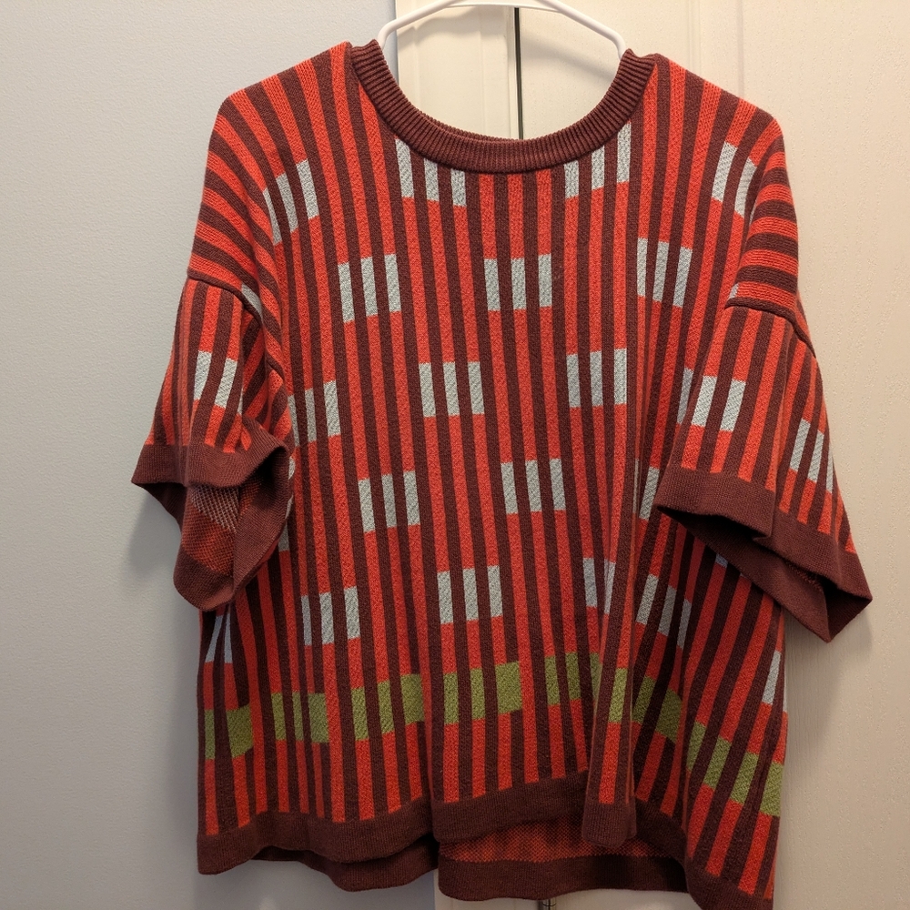The Endery Sweater